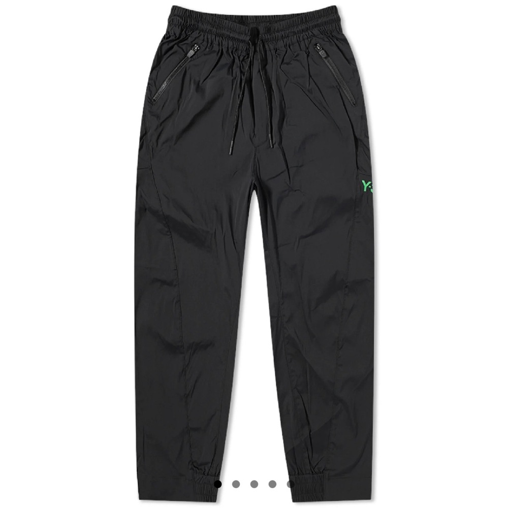 Y-3 Cuffed Track Pant - Picture 6 of 13